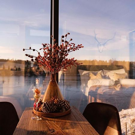 Koti - Wonderinn Riverside Arnes  Екстер'єр фото