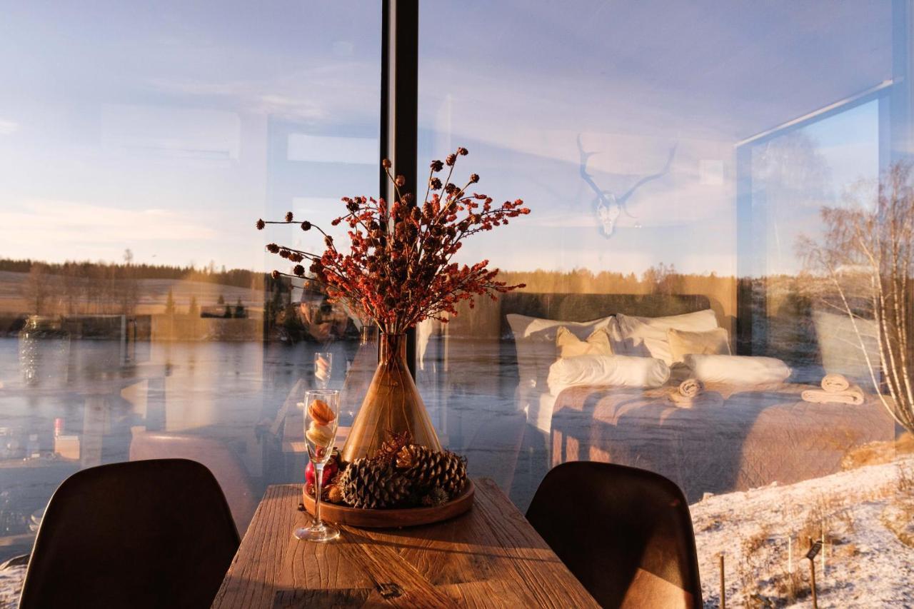 Koti - Wonderinn Riverside Arnes  Екстер'єр фото