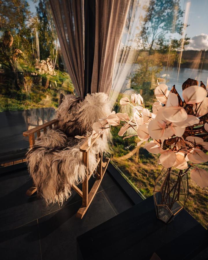 Koti - Wonderinn Riverside Arnes  Екстер'єр фото